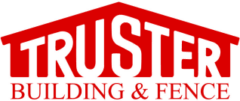 Truster Building & Fence logo